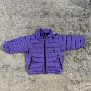 Baby Patagonia Coat